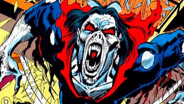 Morbius, com Jared Leto, deve ser próximo projeto da Sony, dizem produtores