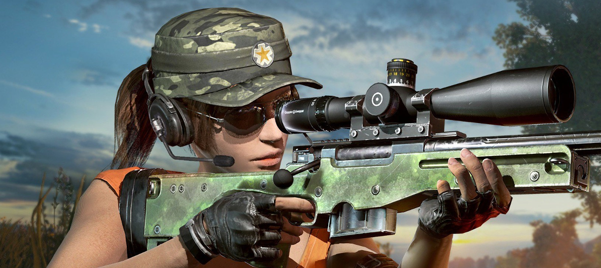 Órgão de classificação indicativa sugere PUBG para PlayStation 4