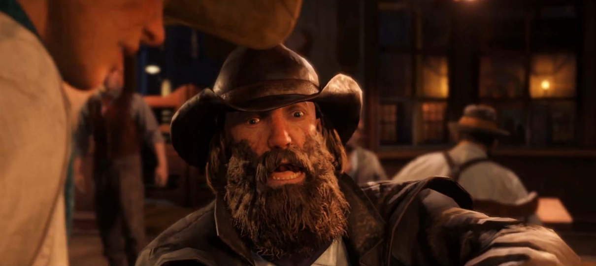 Red Dead Redemption 2 usará 105 GB de espaço e multiplayer aceitará até 32 jogadores