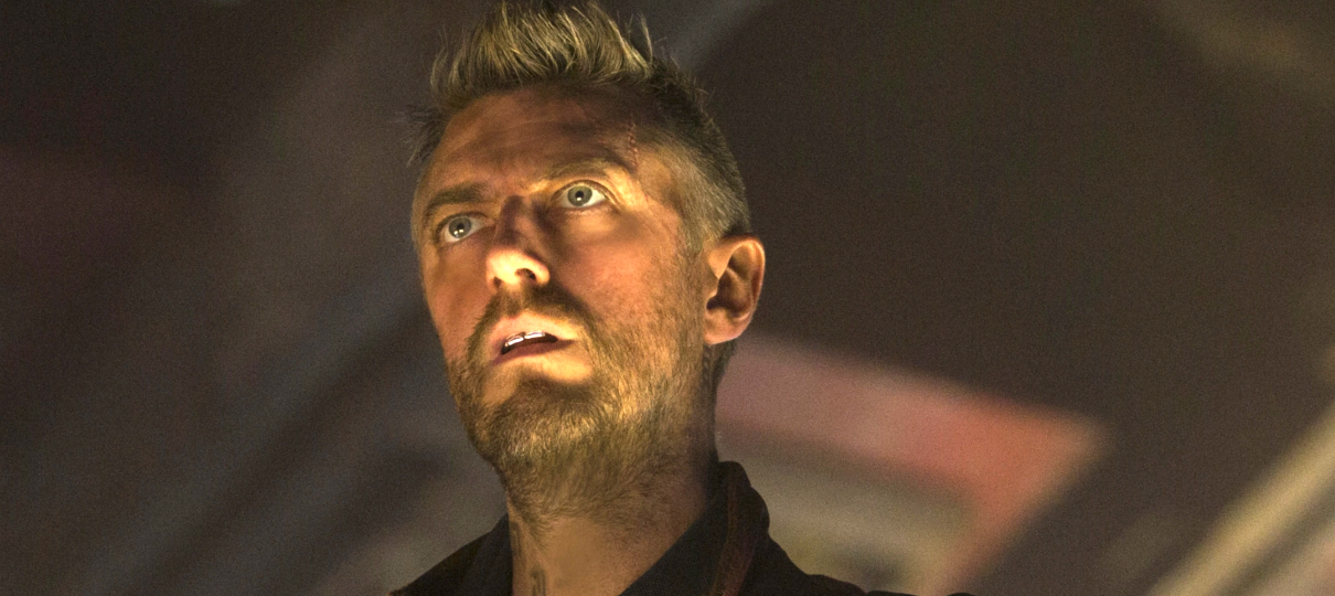 Disney deve usar roteiro de James Gunn para Guardiões da Galáxia Vol. 3, diz Sean Gunn