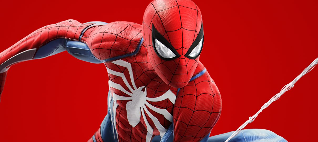 Marvel's Spider-Man 2 ganha data de lançamento para outubro - NerdBunker