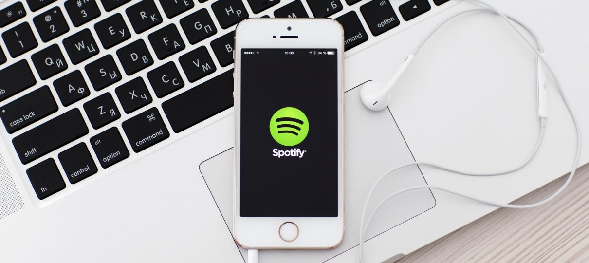 Spotify quer restringir uso do plano familiar ao verificar localização das  pessoas - Giz Brasil