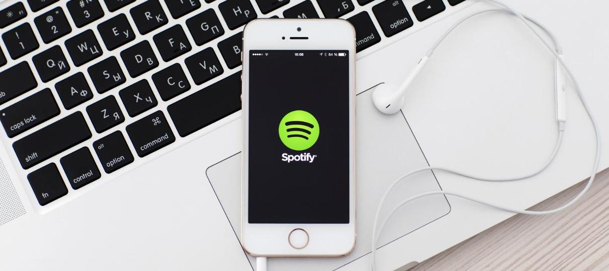 Spotify está pedindo coordenadas de GPS para achar usuários indevidos do plano familiar