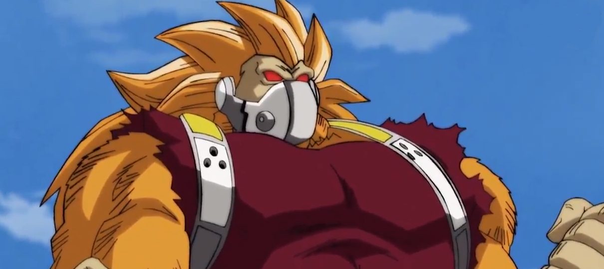 Dragon Ball Heroes  Novo episódio ganha data de lançamento