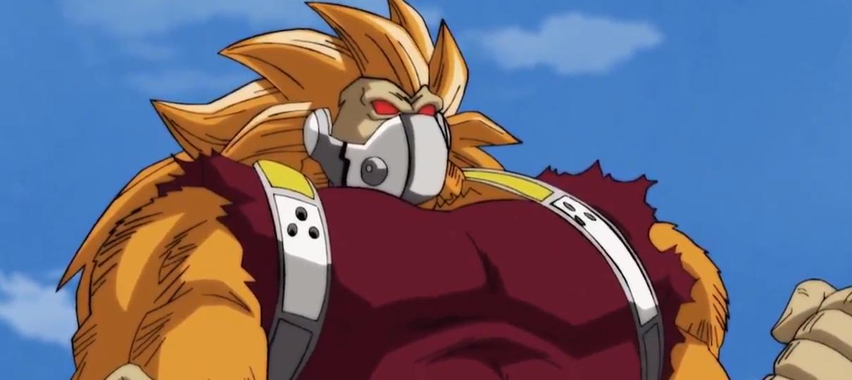 Quarto episódio de Super Dragon Ball Heroes ganha sinopse e previsão de estreia