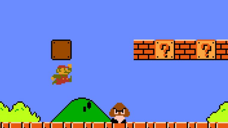 Brasileiro quebra o próprio recorde mundial, e vira Super Mario World em 1  minuto. Confira! - Infosfera