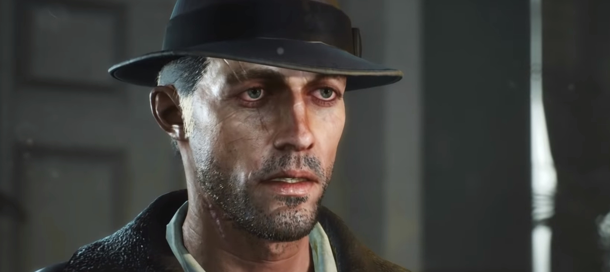 The Sinking City mostra os horrores de Lovecraft em 12 minutos de gameplay