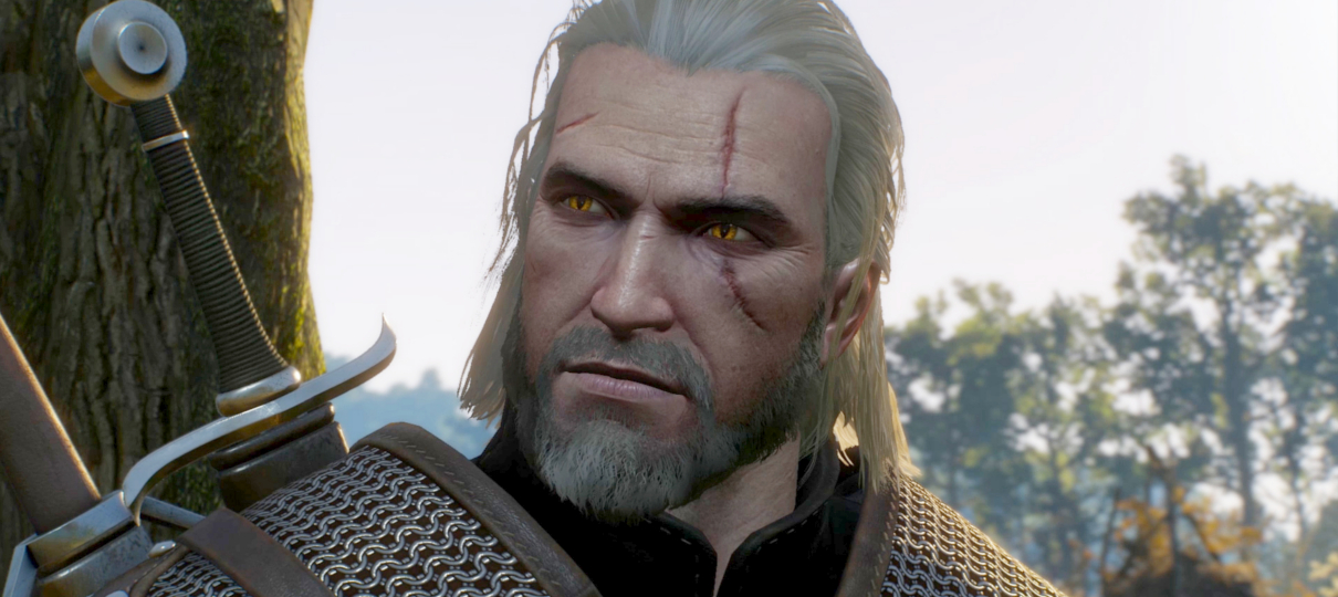 Roteiros de The Witcher da Netflix estão prontos