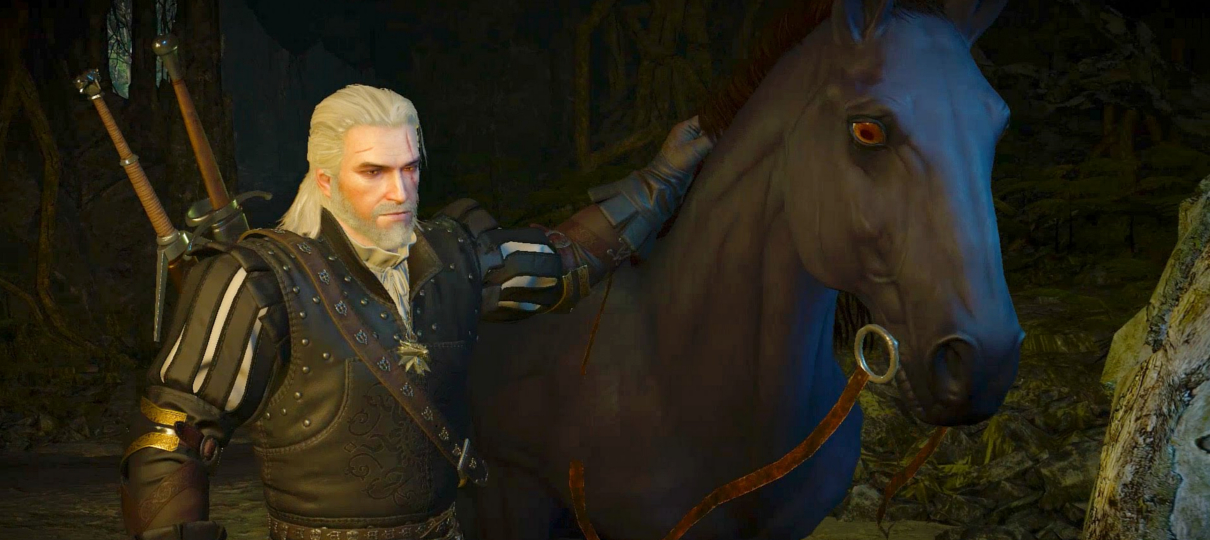 The Witcher | Henry Cavill faz nova referência sobre a série da Netflix