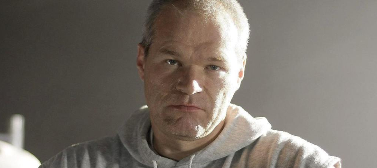 Uwe Boll, cineasta de filmes de games, ganhará um documentário