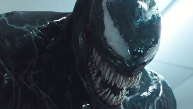 Venom deve ter cena pós-crédito, sugere diretor