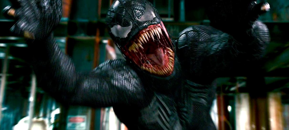 Produtor de Venom se diz responsável por fracasso de Homem-Aranha 3
