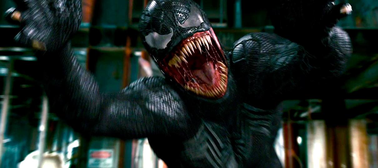 Produtor de Venom se diz responsável por fracasso de Homem-Aranha 3