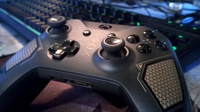 Microsoft fala sobre jogos no Xbox One X, suporte a teclado e mouse,  crossplay e mais 