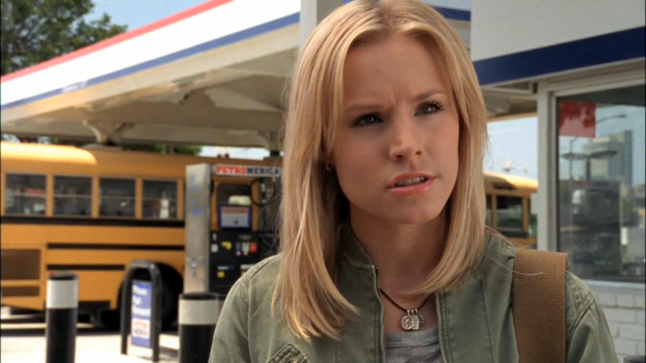 Hulu oficializa revival de Veronica Mars