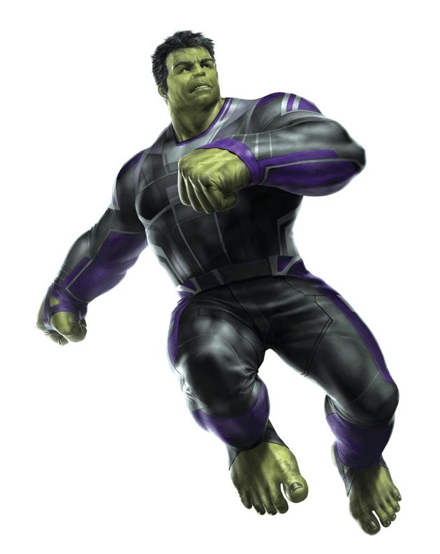 Vingadores: Ultimato  Figure pode ter revelado arma de Thanos no filme -  NerdBunker