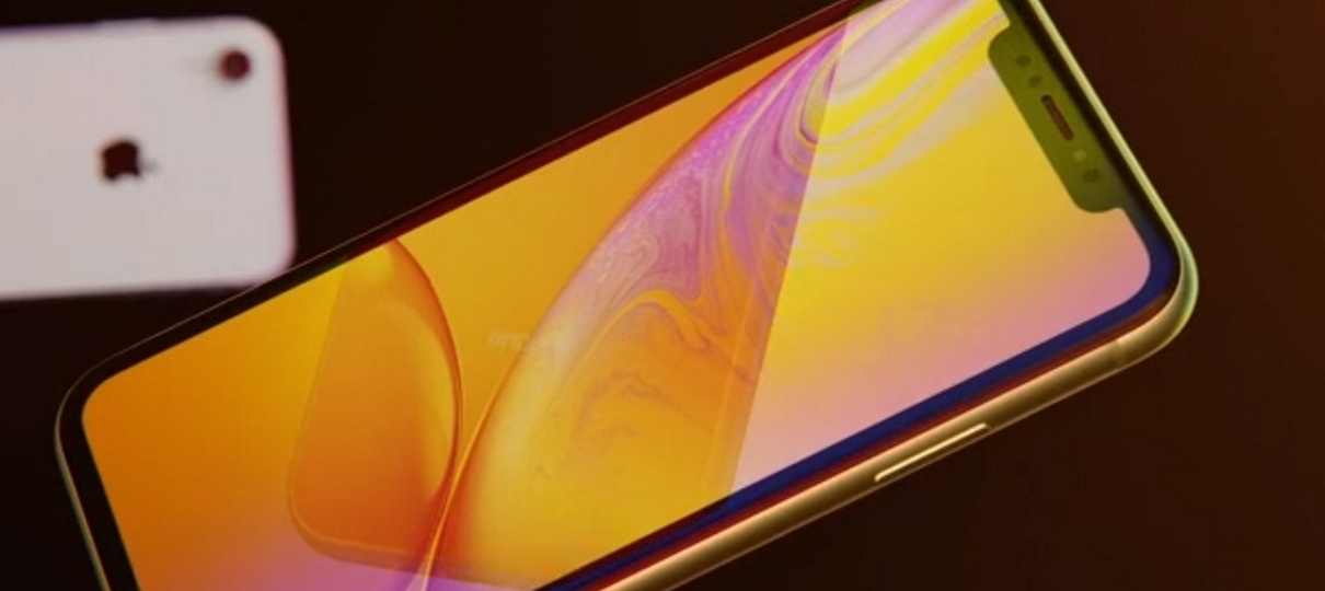 Apple anuncia três novos iPhones
