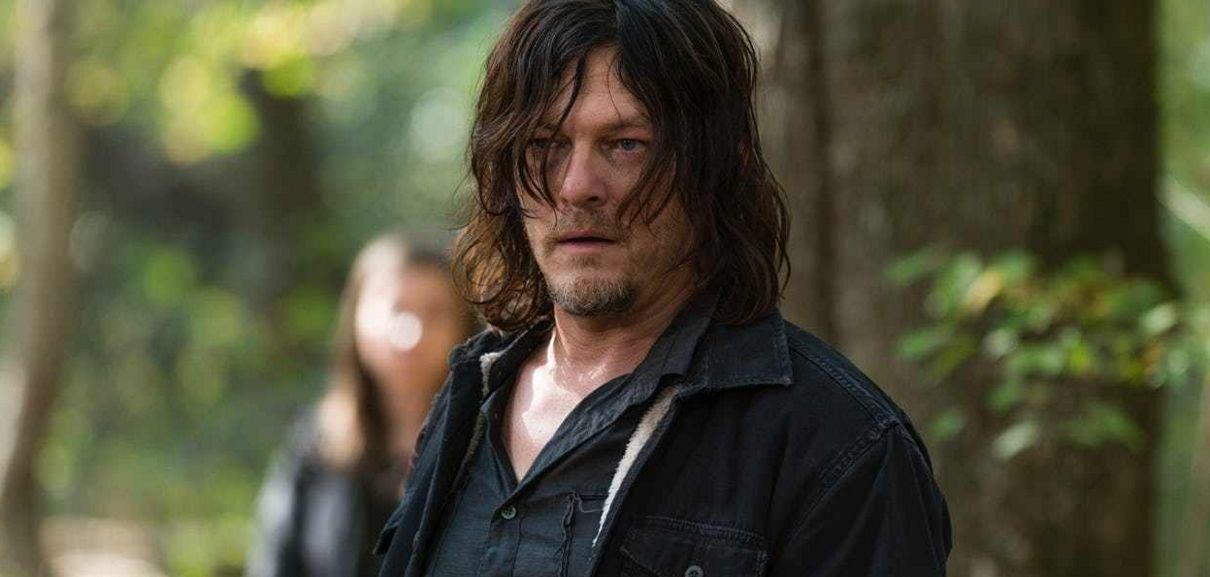 The Walking Dead | Nona temporada será guiada por mulheres, segundo Norman Reedus