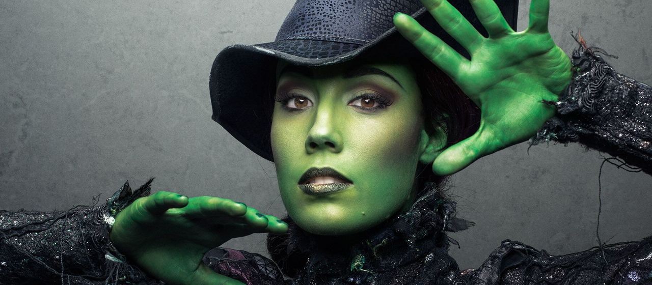 Filme de Wicked é adiado oficialmente: "A pré-produção ainda nem começou"