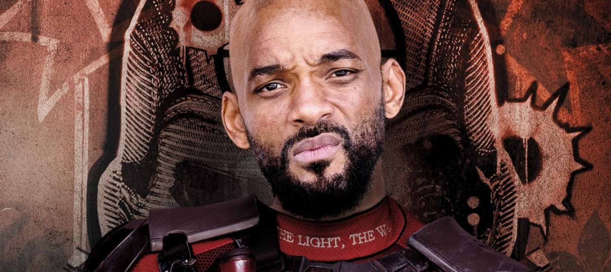 Will Smith gostaria de um spin-off do Pistoleiro