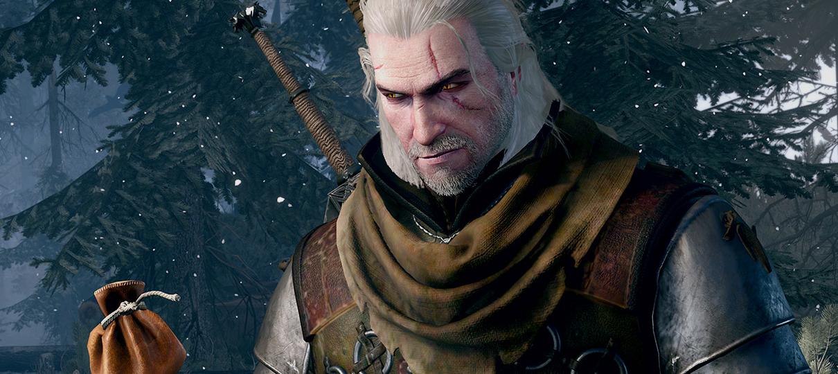 The Witcher | Série da Netflix estreia em 2019