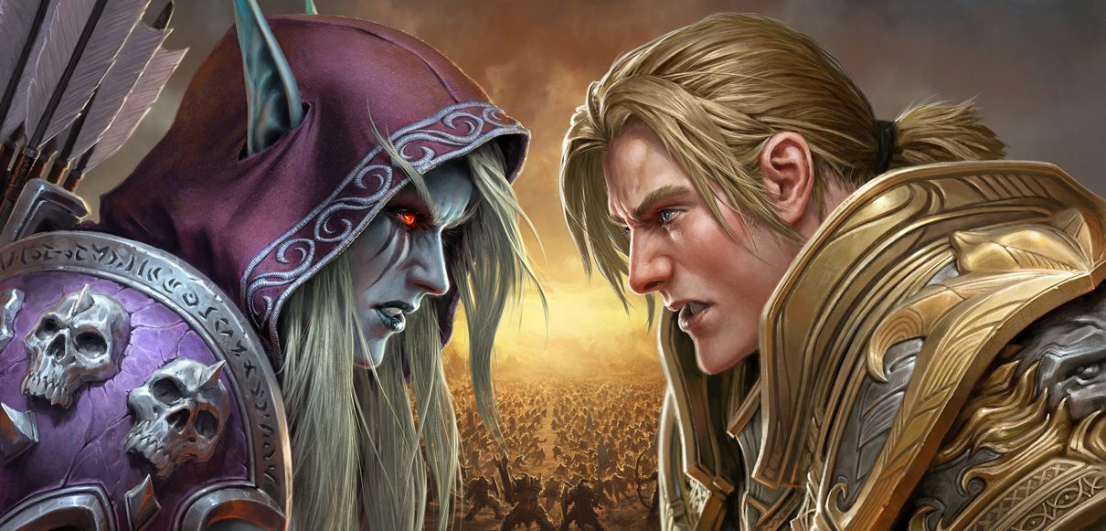 World of Warcraft | Blizzard lança playlists para agitar Horda e Aliança