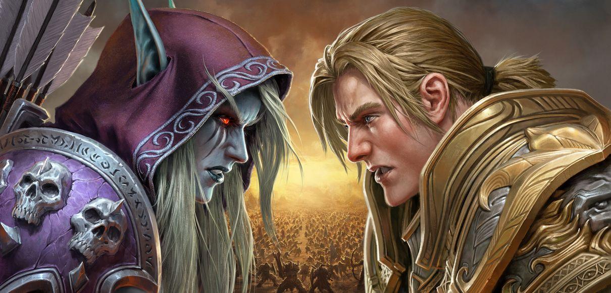 World of Warcraft | Blizzard lança playlists para agitar Horda e Aliança