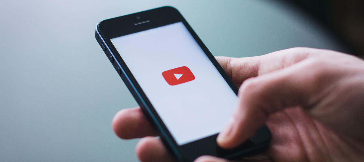 Mais de 800 canais de YouTube brasileiros têm mais de 1 milhão de inscritos
