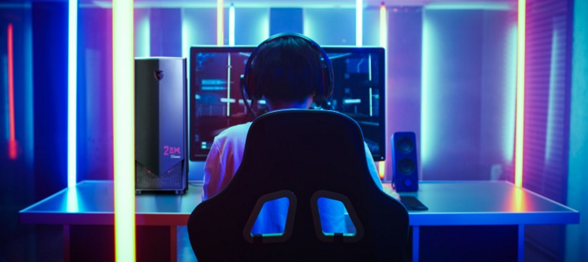 Positivo anuncia 2A.M., marca voltada para o público gamer