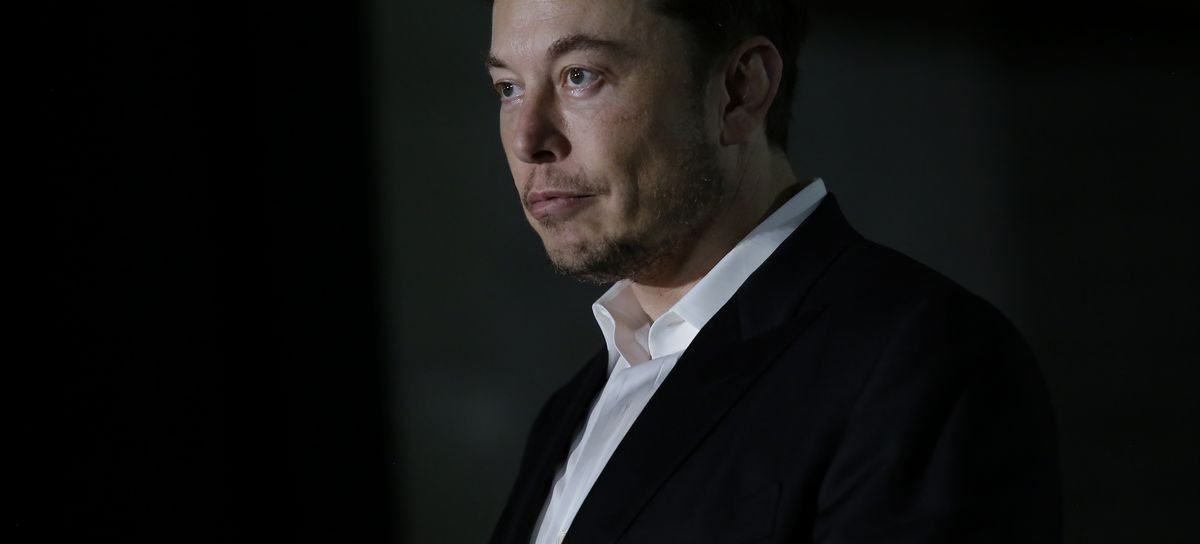 Elon Musk nega rumor sobre novo chefe da Tesla