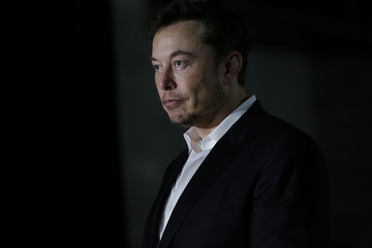 Elon Musk nega rumor sobre novo chefe da Tesla