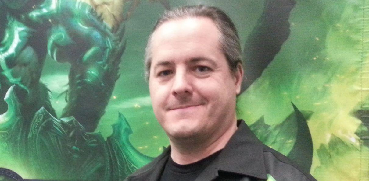 J. Allen Brack é o novo presidente da Blizzard Entertainment