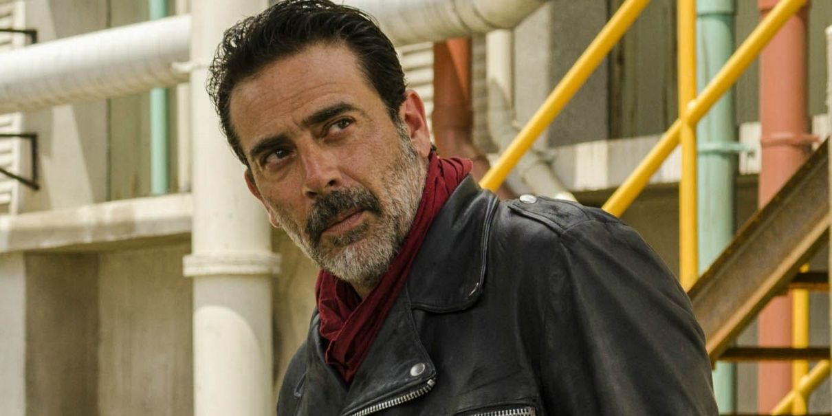 The Walking Dead terá "um leve reboot", segundo Jeffrey Dean Morgan