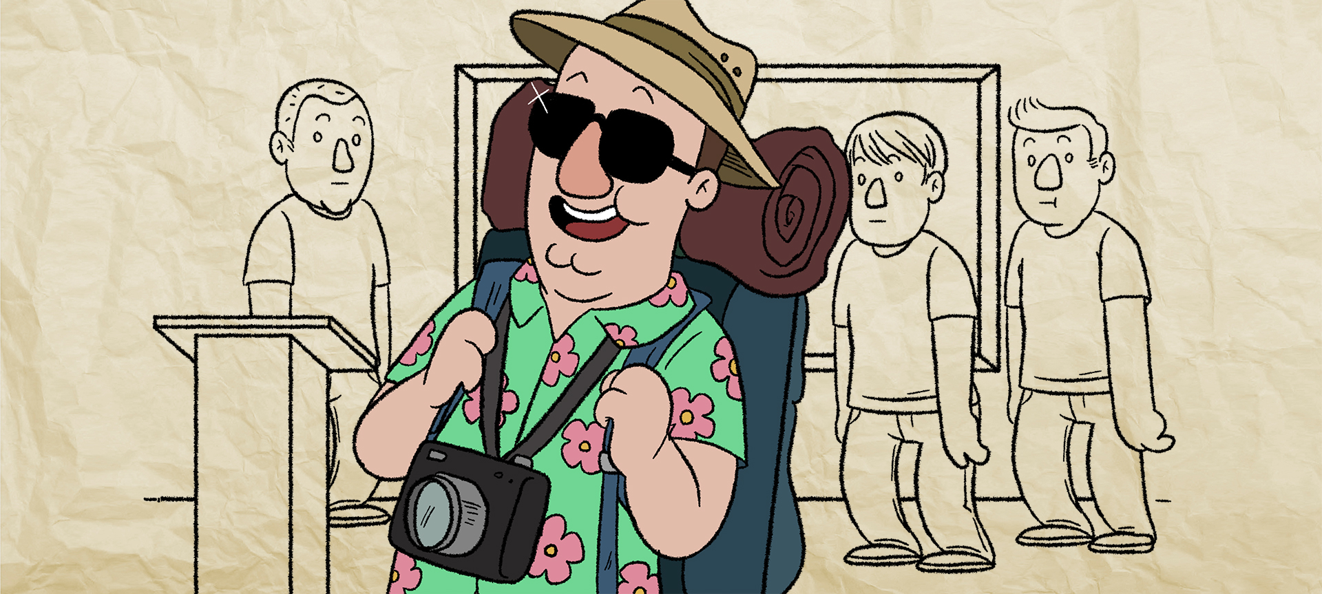 Nota 10 sem esforço