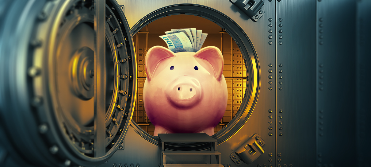 Investindo com segurança
