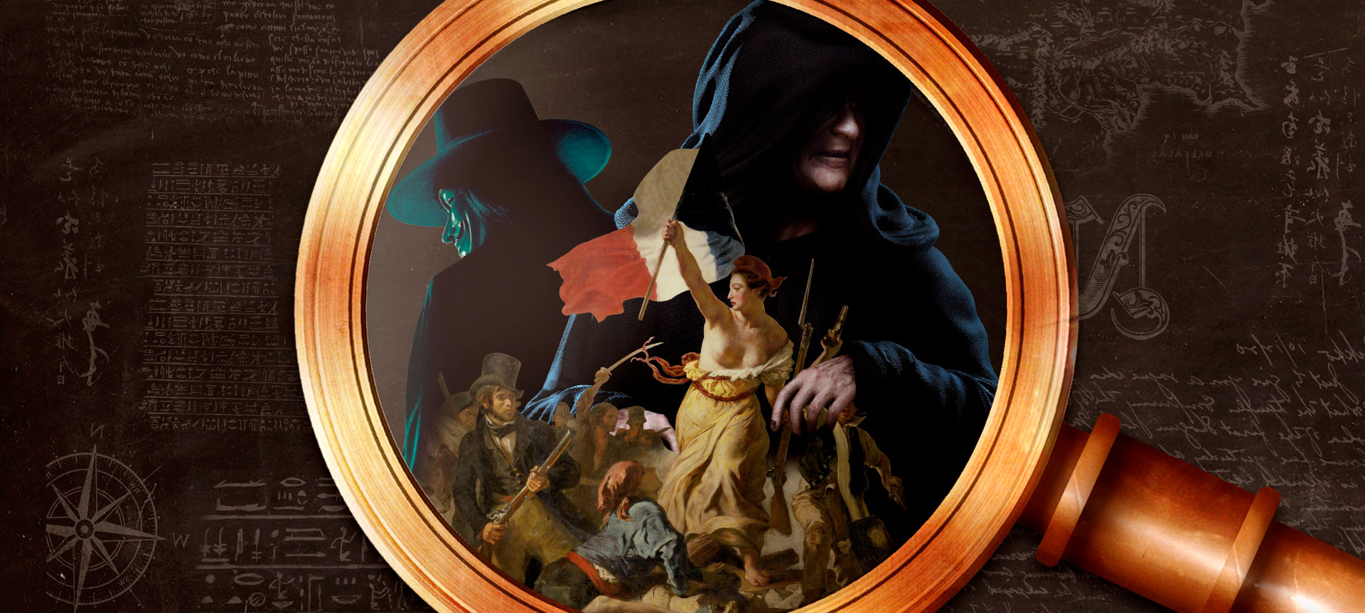 Existe diferença entre golpe e revolução?