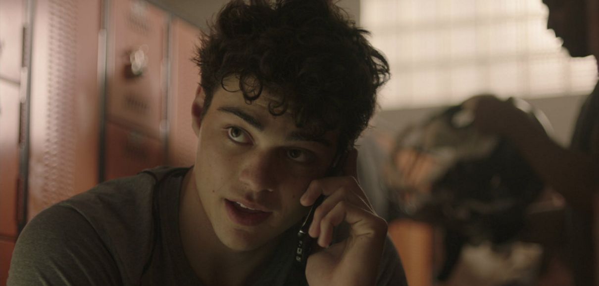 Noah Centineo entra para o elenco de As Panteras