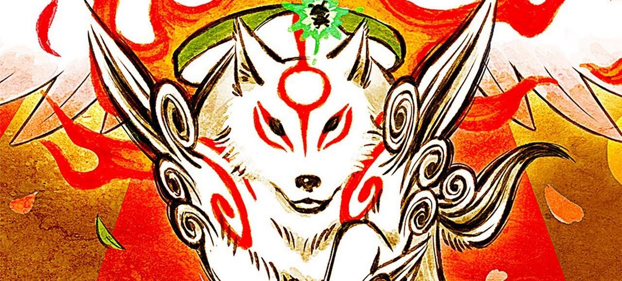 Okami entra pela segunda vez para o livro dos Recordes