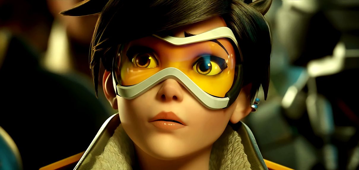 Overwatch | Em breve você poderá montar seu próprio time com LEGO