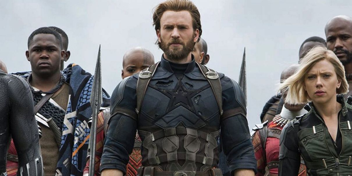 Vingadores 4 | Irmãos Russo anunciam fim das filmagens com foto misteriosa