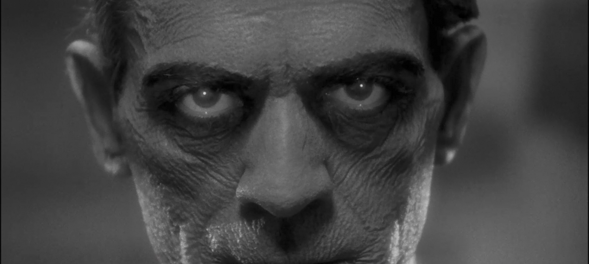 A Múmia | Pôster do filme de 1932 deve ser vendido por mais de US$ 1 milhão
