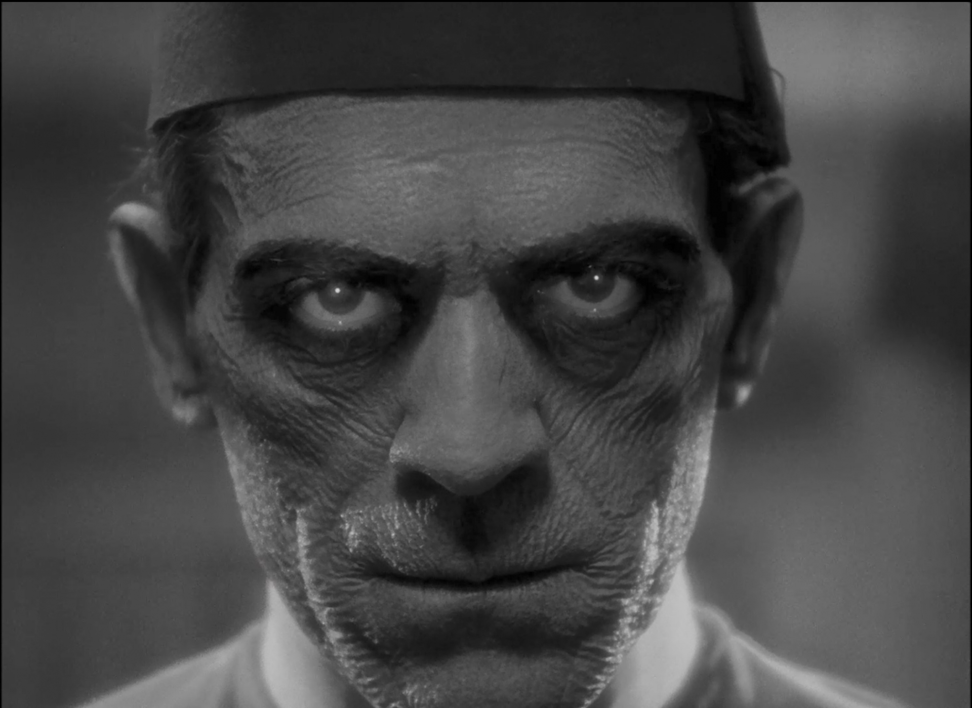 A Múmia | Pôster do filme de 1932 deve ser vendido por mais de US$ 1 milhão