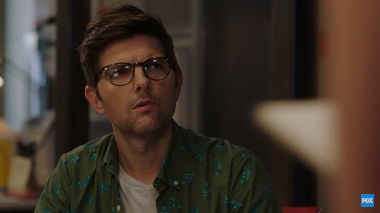 Além da Imaginação | Adam Scott vai estrelar remake de episódio icônico na nova versão