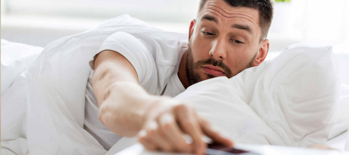 Falha nos celulares faz brasileiros acordarem uma hora antes
