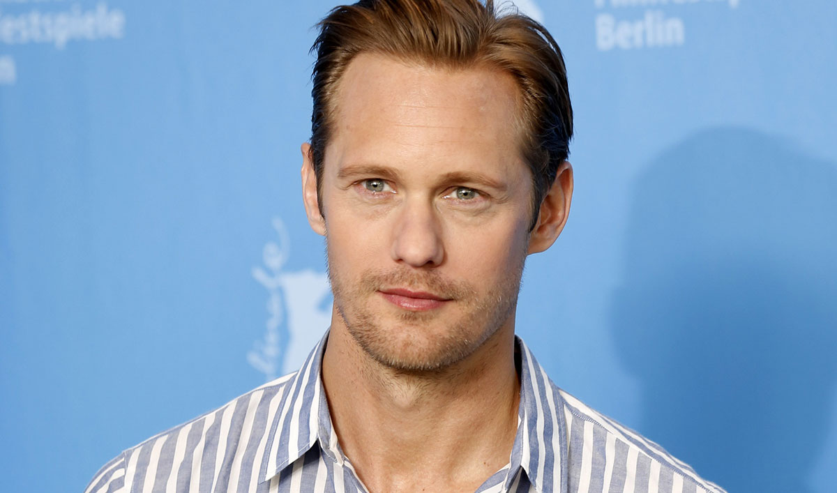 Godzilla vs. Kong | Alexander Skarsgard estará no filme