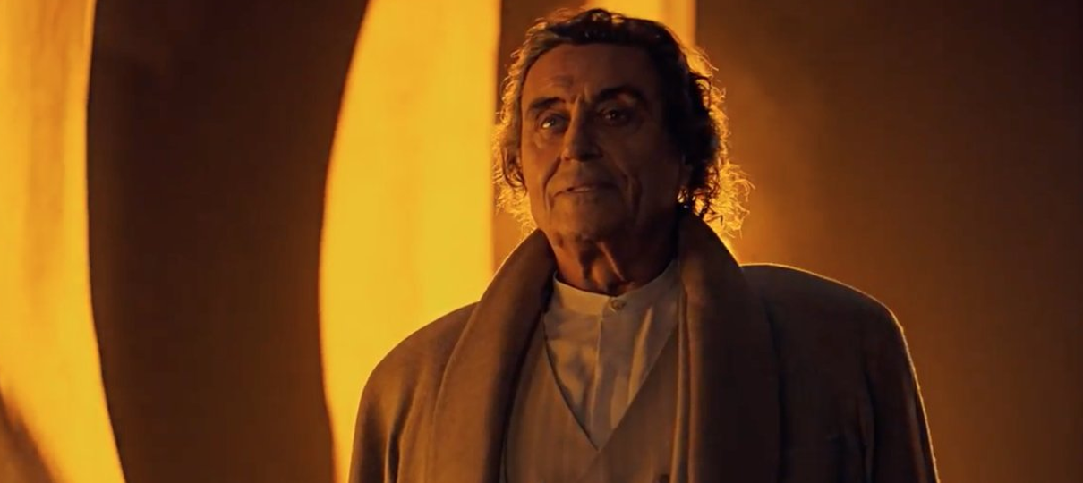 American Gods | Segunda temporada ganha trailer e cartaz na NYCC 2018