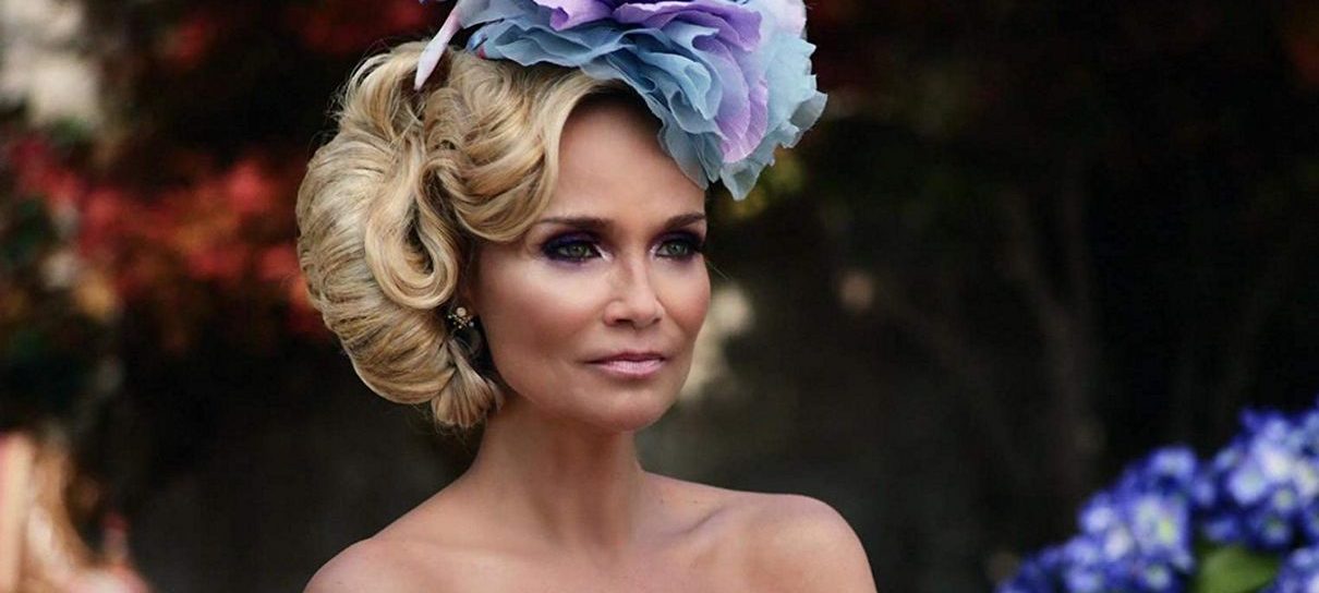 American Gods | Kristin Chenoweth não retornará para a segunda temporada -  NerdBunker