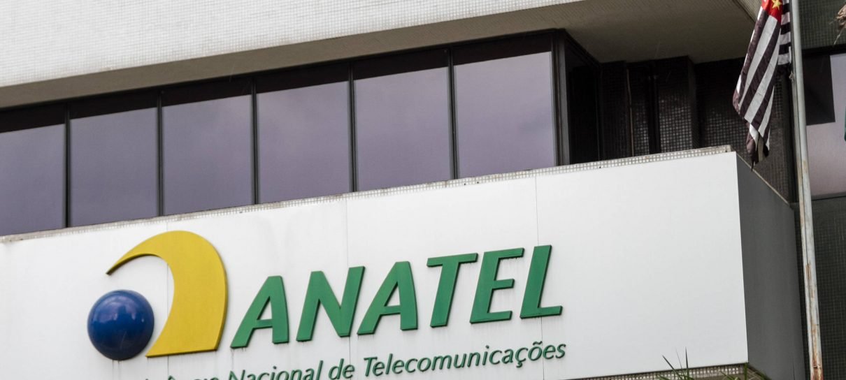 Eletrônicos importados estão sendo retidos para homologação na Anatel
