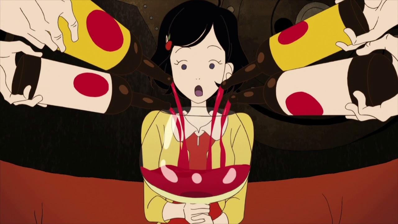Oscar 2019 |  Cinco animações japonesas buscam vaga na categoria Melhor Animação