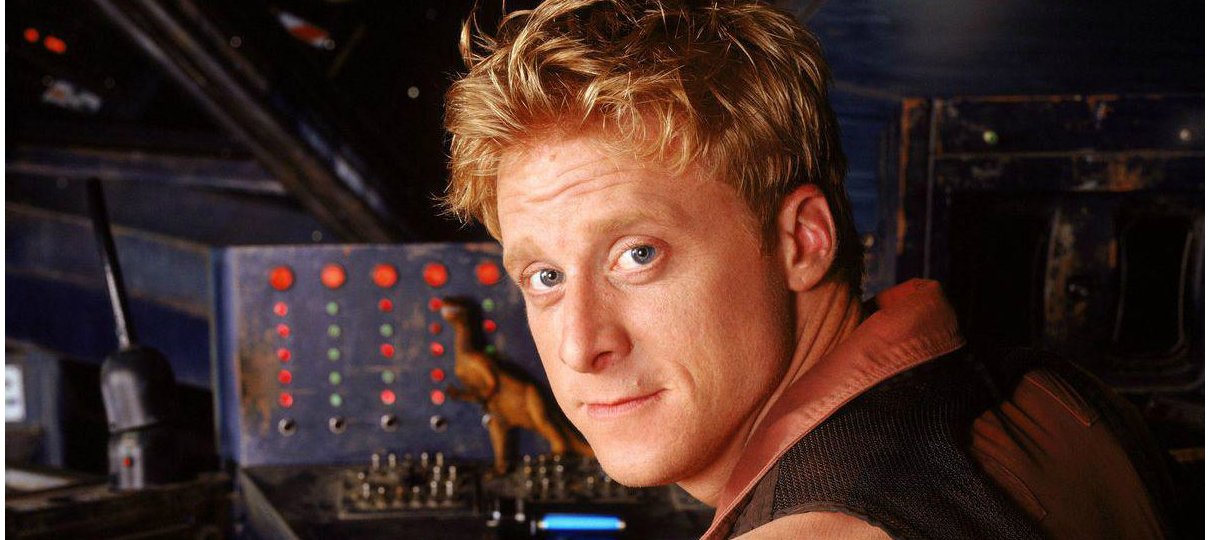 Alan Tudyk, de Rogue One, será o Coringa na série animada da Arlequina